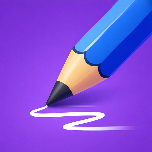 Dibujo y pintura sencillos