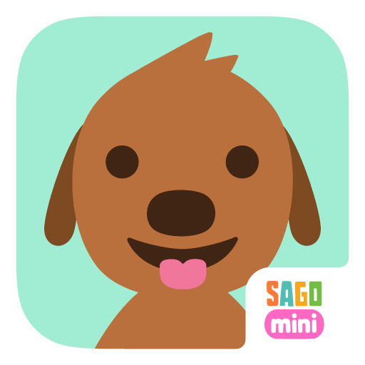 Sago Mini World: Para Niños