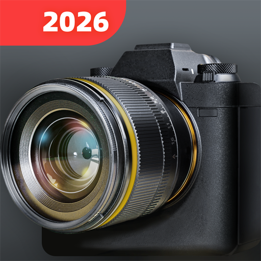 Cámara de alta calidad 2026