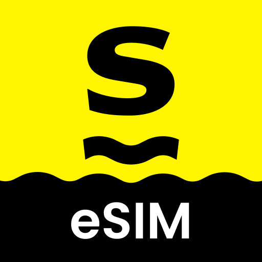 Saily: la eSIM para viajar
