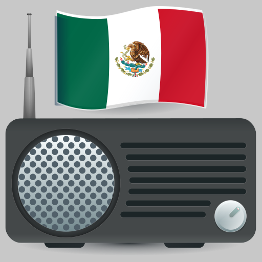 Radio Mexico - radio en vivo