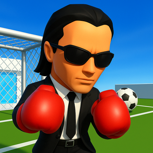 I, The One - Juego de lucha