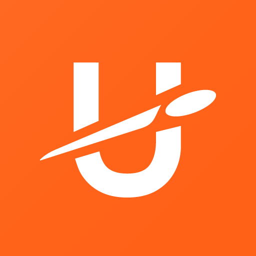UDisc Disc Golf