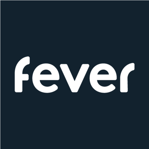 Fever: Eventos & Boletos