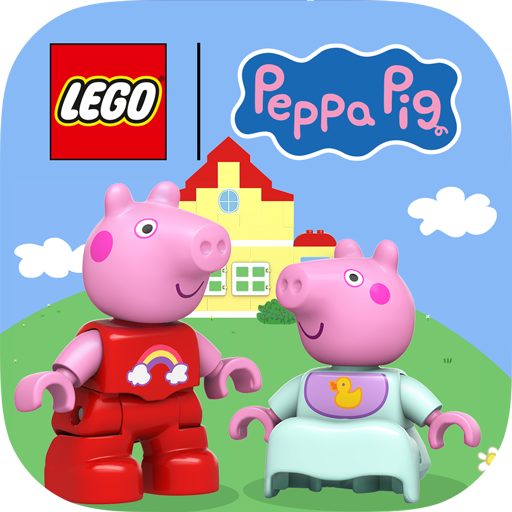 LEGO® DUPLO® Peppa Pig