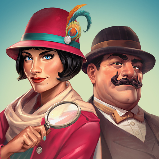 June’s Journey - Detectives