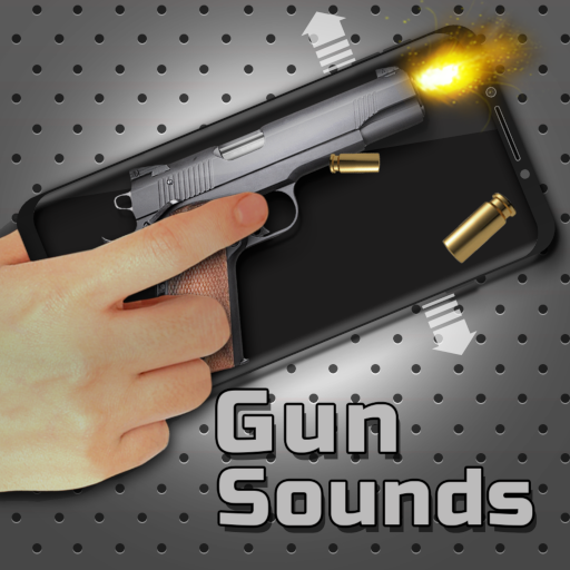 ASMR Simulador de Armas