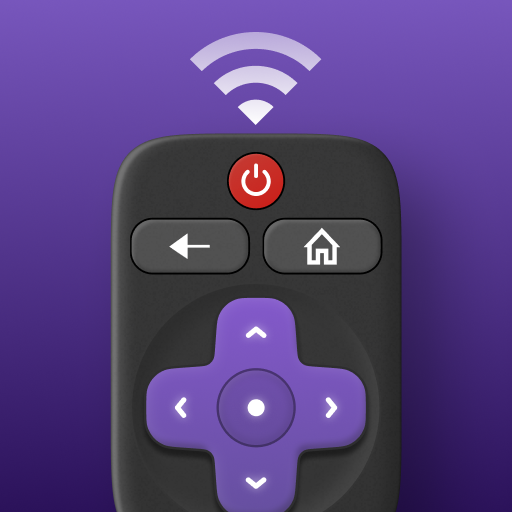 TV Cast & Remote for Roku TV