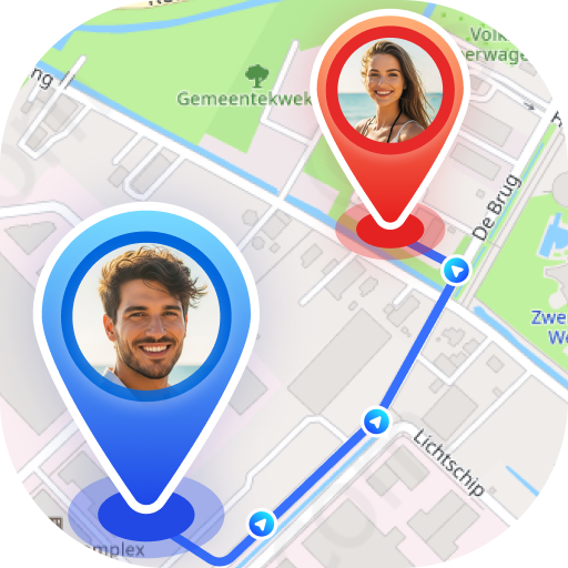 Rastreador GPS Pro