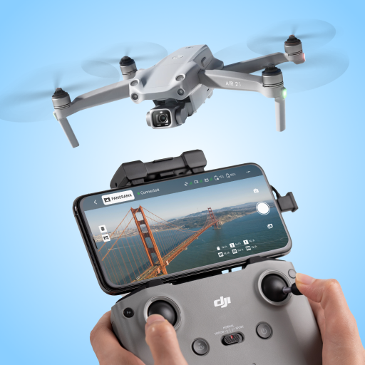 Go Fly for Smart Drone Models