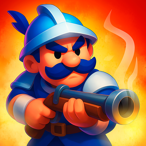 Draw Arena – Estrategia