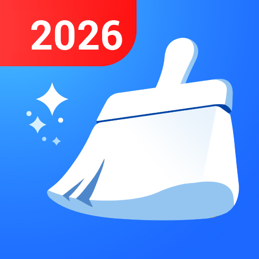 Limpiador de Movil・AI Cleaner