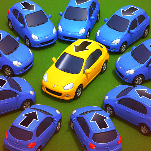 Traffic Escape!