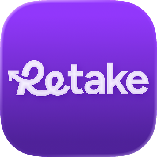 Retake IA: Editor de Cara