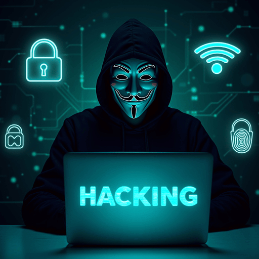 Aprender hacking ético:HackerX