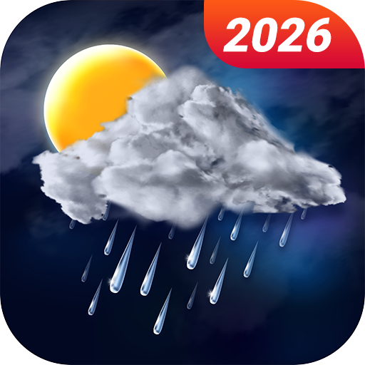 Tiempo en vivo - meteorológica