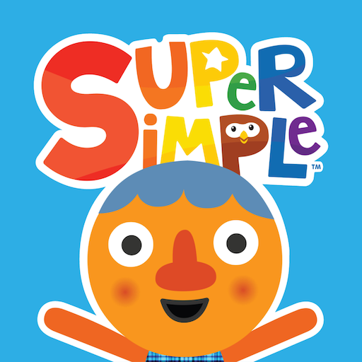 Super Simple- Canciones Niños