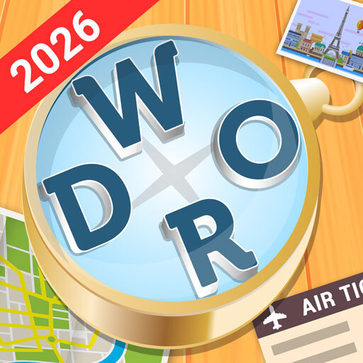 WordTrip - Juego de palabras