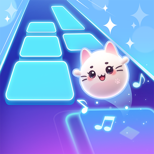 Dancing Cats 2 - Music Games