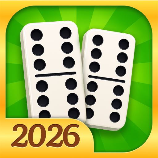 Dominoes: Juego clásico dominó