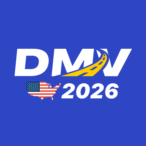 Prueba práctica DMV 2026