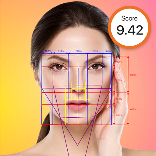 Beauty Scanner-Tipo de Rostro