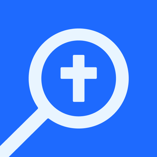 Logos: Estudia la Biblia