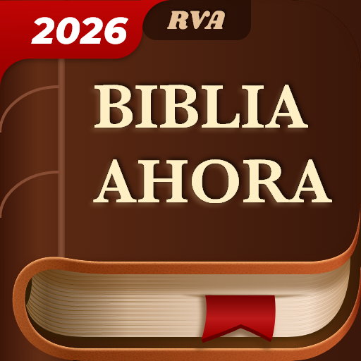 RVA Biblia Ahora