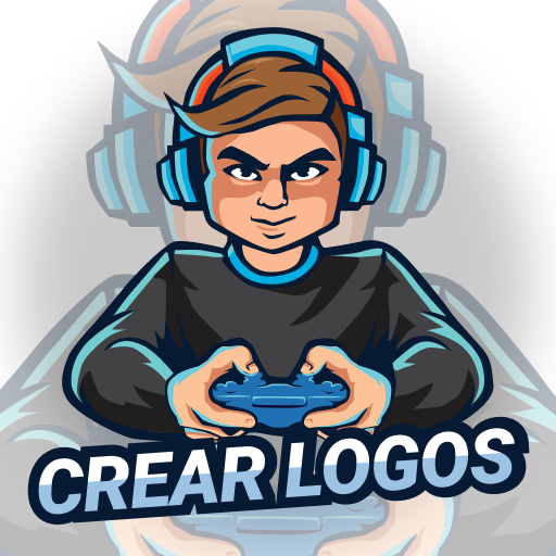 Esports crea logos para juegos