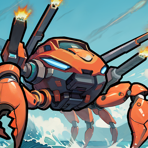 Sea Clash: Batalla Naval Idle
