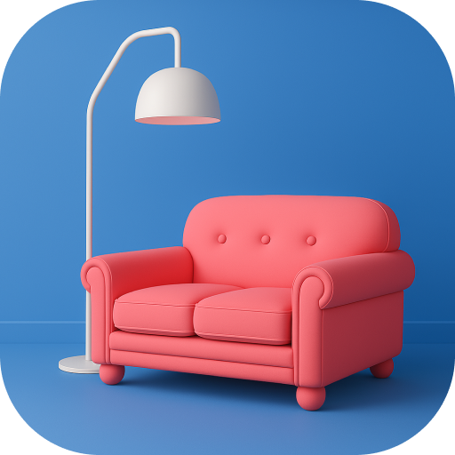 Diseño Interior IA - Interio
