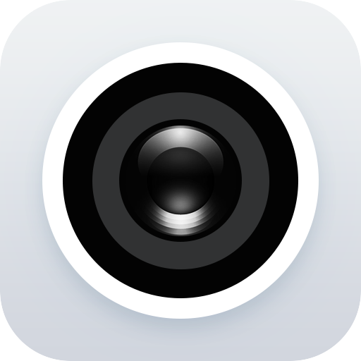 Cámara HD para Android: cám 4K