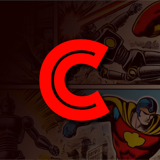 Lector de Cómics CBR, CBZ, PDF