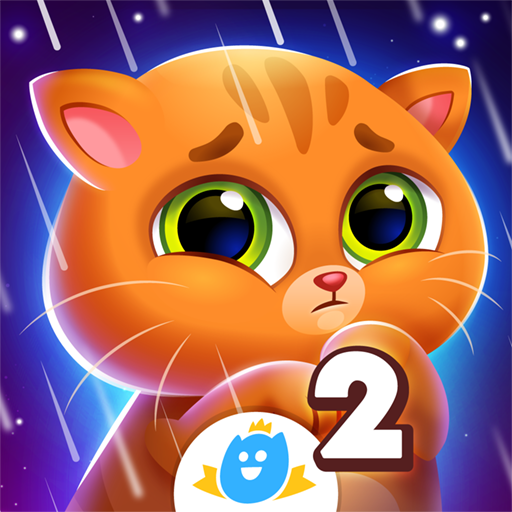 Bubbu 2: mi reino de mascotas