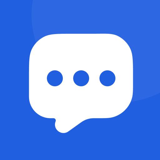 Mensajes : SMS & Chat privado