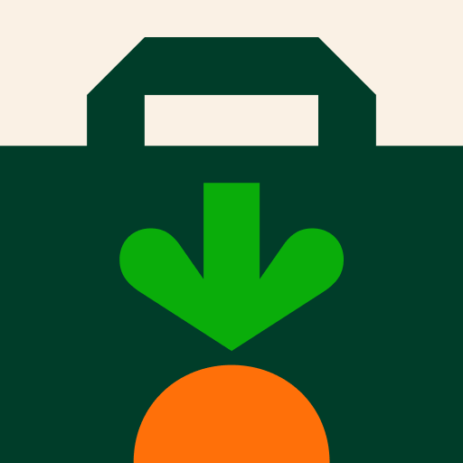 Instacart Shopper: Gana dinero