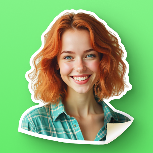 Crear stickers - WAStickerApps