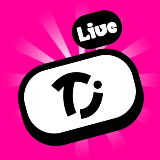 Ti.Live-Relájate y transmite