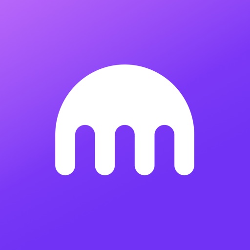 Kraken: Bitcoin, ETH y Crypto