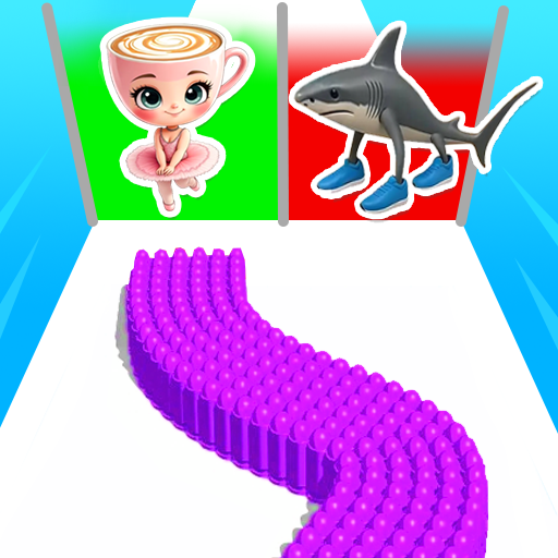 Juego de parkour: Challenge3D