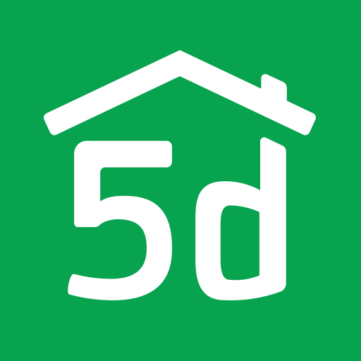 Planner 5D: IA Diseño de Casas