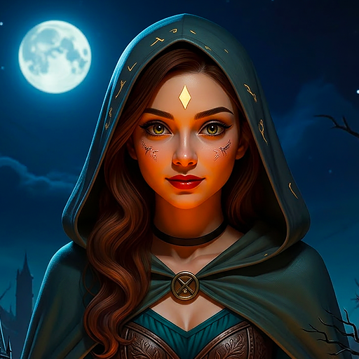 Aftermagic - RPG roguelike