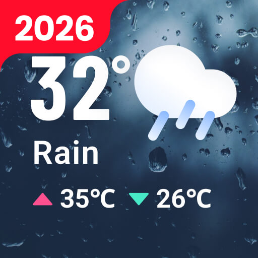 Local Weather: Previsión