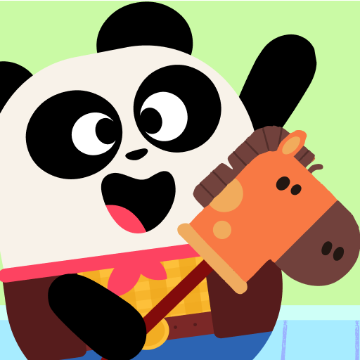 Lingokids: Juegos en Inglés