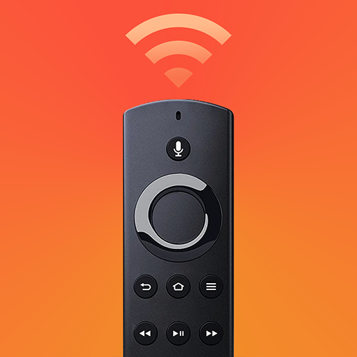 Remoto para Fire TV&FireStick