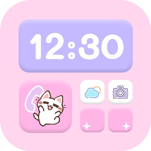 ThemeMax: Widgets y Fondos