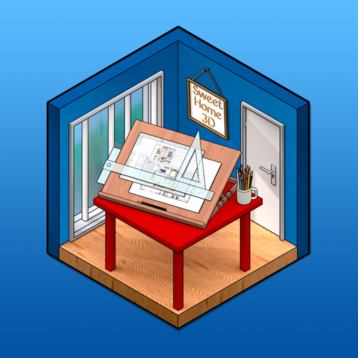 Sweet Home 3D: Decora tu Casa