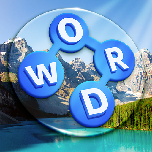 Zen Word - Puzzle relajante