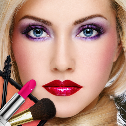 Makeup: Maquillaje en Fotos
