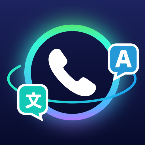 AI Phone:Traducción de Llamada